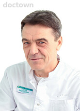 Приходько Сергей Викторович