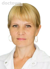 Прозорова Вера Николаевна