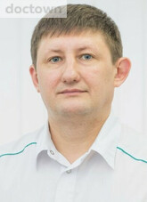 Елфимов Дмитрий Александрович
