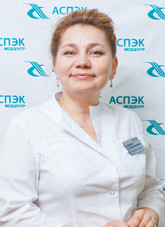 Сибирякова Светлана Михайловна