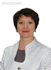 Наговицына Елена Витальевна