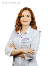 Назарова Лилия Анисовна