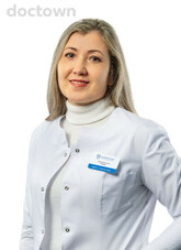 Назипова Лилия Рафисовна