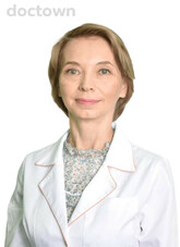 Писарева Ирина Вячеславовна