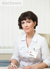 Пиянзина Елена Андреевна
