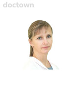 Рычкова Любовь Вячеславовна