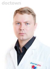 Филатов Алексей Олегович