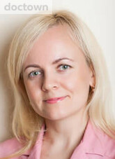 Филиппова Елена Сергеевна