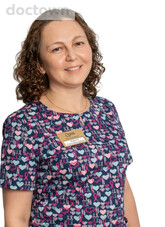 Фирсова Елена Викторовна