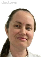 Шадрина Екатерина Николаевна
