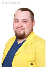Шайдуллин Азат Ахатович