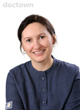 Решетникова Наталья Александровна