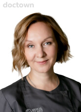 Шакшина Ирина Николаевна