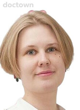 Шалагина Мария Николаевна