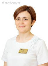 Шамшурина Евгения Николаевна