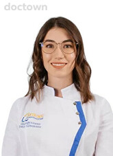 Шарифуллина Илюза Халиловна