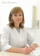 Шаверская Эльмира Шариповна