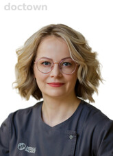 Шикалова Марина Александровна