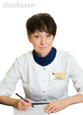 Шикалова Ольга Николаевна