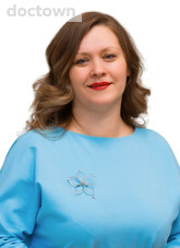 Шиляева Екатерина Геннадьевна