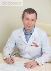 Широбоков Алексей Михайлович
