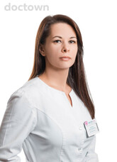 Ширшова Ольга Борисовна