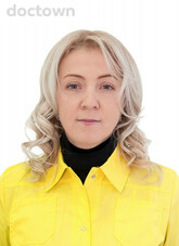Шмакова Марина Линаровна