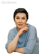 Шмидт Елена Александровна