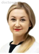 Шпакова Алсу Гадильевна