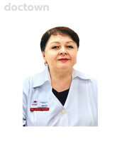Щукина Татьяна Ивановна