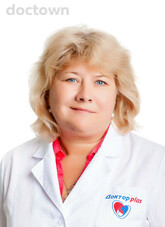 Локастова Наталия Алексеевна