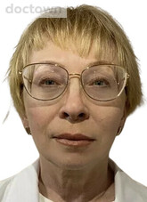 Ломаева Елена Михайловна