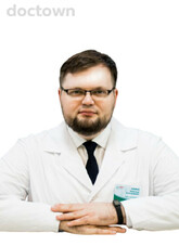 Новиков Александр Александрович
