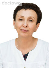 Новикова Роза Ильясовна