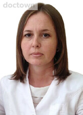 Двинянинова Наталья Михайловна