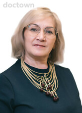 Ермакова Валентина Александровна
