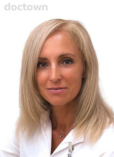 Ермолович Ольга Васильевна