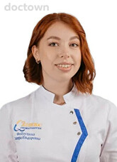 Файзуллина Эльвира Ильдаровна