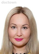 Фазлеева Эльмира Раифовна