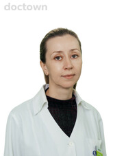 Муранова Лариса Викторовна