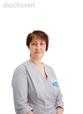 Мурашова Елена Витальевна