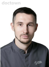 Муратшин Дмитрий Олегович