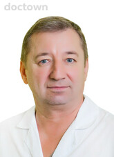 Русских Константин Афанасьевич