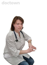 Русских Светлана Николаевна
