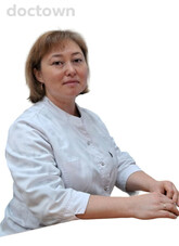 Князева Елена Михайловна
