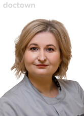 Князева Надежда Васильевна