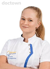 Дьячкова Екатерина Андреевна
