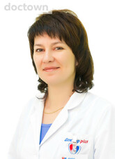 Вдовина Елена Леонидовна