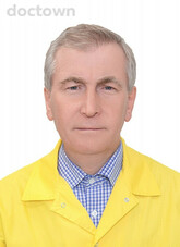 Бегишев Георгий Николаевич