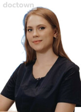 Бекмачева Светлана Александровна